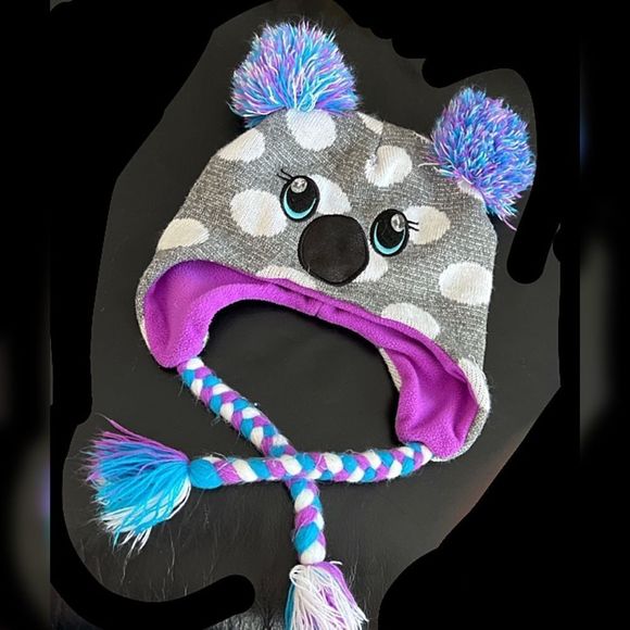 Justice Other - Girls Justice Snow Hat